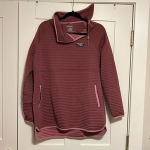 LL Bean Pullover